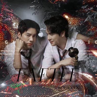 someoneklx's profile picture. 你好～我是小三万
中国🇨🇳至上
#triagetheseries
#TaeDarvid
#TEeThanapon