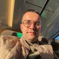 Otmane Bouchatta (@otmanebouchatta) 's Twitter Profile