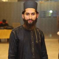 Kashif Umer Hayyat(@kashifumerhayat) 's Twitter Profile Photo