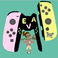 Eva Gamers 🎮.(@EvaGamers2o) 's Twitter Profile Photo