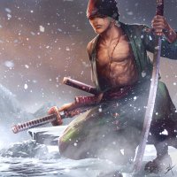Lone Wolf (@lonewinter01) 's Twitter Profile Photo