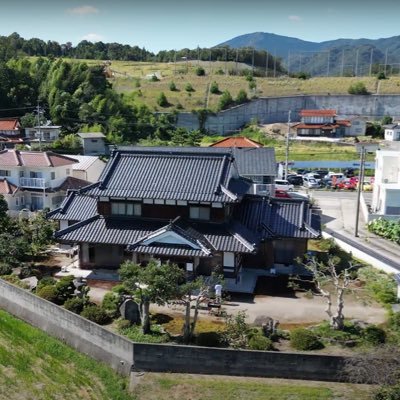 元小学校教員のつくる遊べて学べる民泊 『煩わしい日常から逃れ、気ままに過ごせる自分たちだけのひみつの遊び場』 東広島市黒瀬町