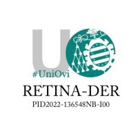Grupo Retina-Der (@retinader) 's Twitter Profile Photo Grupo Retina-Der (@retinader) 's Twitter Profile Photo