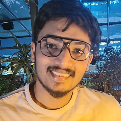 The AI Infrastructure Guy - Founder @tensorfuse (YC W24)
@ycombinator @iitroorkee
On a mission to make #AI accessible.