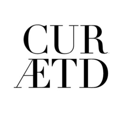 Founder of @curaetd Luxury Fashion Commercial Expert