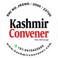 Kashmir Convener(@KashConvener) 's Twitter Profile Photo