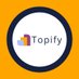 Topify (@topifyprogram) Twitter profile photo Topify (@topifyprogram) Twitter profile photo