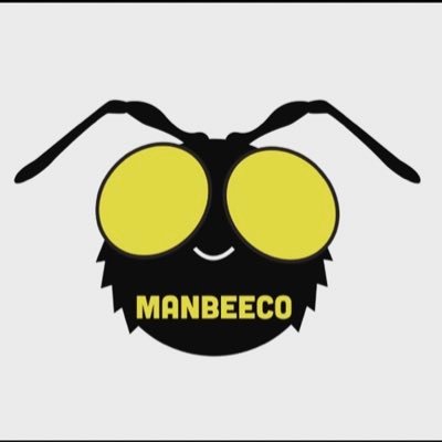 The Manchester Bee Company = independent #smallbusiness since 2013 • #manchesterbee #ManBeeCo #Manchester #MCRUK