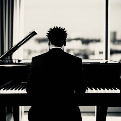 Musicien de Profession • Football Lover • Conseiller d’Orientation