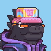Kay 🧬 (@nftkay8) 's Twitter Profile