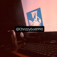 Chrizzyboi89(@Chrizzyboi89) 's Twitter Profile Photo