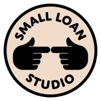 Small Loan Studio (@smallloanstudio) 's Twitter Profile