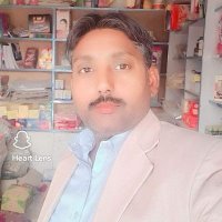 Muhammad Ashfaq (@ashfaq_pak92) 's Twitter Profile