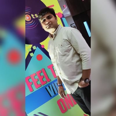 Vivek_Gulhane's profile picture. Live to Express not to Impress !!!