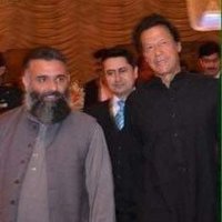 M Uzair Anwar (@pti_8o4) 's Twitter Profile