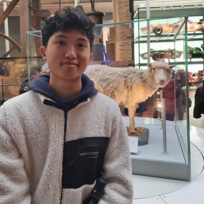 NicholasYuen6's profile picture. EPSRC PhD student @ucl