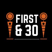First & 30 (@firstand30pod) 's Twitter Profile