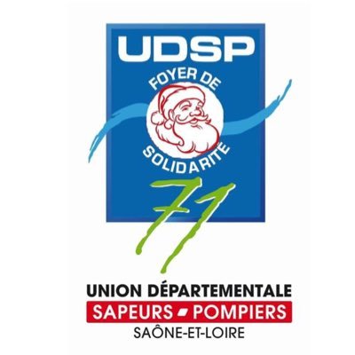 Compte officiel de l'Union départementale des Sapeurs #Pompiers de @saoneetloire @Sdis71 (SPV,SPP,JSP,ASP et PATS). #solidarité En cas d'urgence 🚨: ☎️112 ou 18