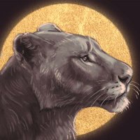 Witch of The Woods(@ArtofSekhmet) 's Twitter Profile Photo