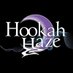 Hookah Haze【公式】 (@HookahHaze_PR) Twitter profile photo