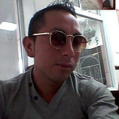 JoseCaizaguano9's profile picture. Trabajo