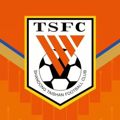 I love my favorite Shandong Taishan FC forever!