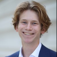 Tristan (@tristantorchet) 's Twitter Profile