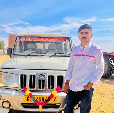 Devsabhati99's profile picture. 