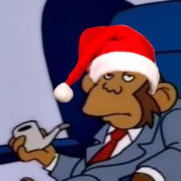 John Sebastián Vernón (@chimp_chirpy) 's Twitter Profile Photo