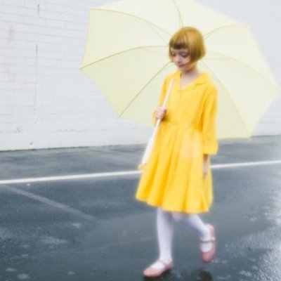 柠檬🍋 Profile