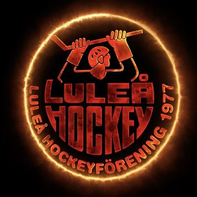 Älska Luleå Hockey!