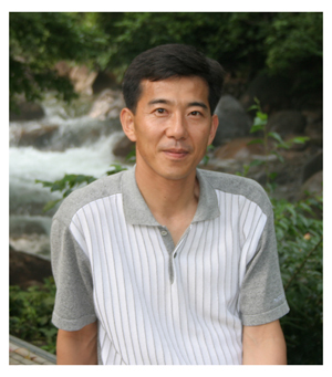 mybisong's profile picture. 중심은 나~