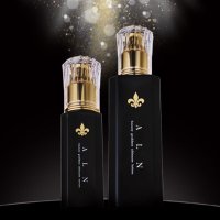 【新品未開封】アレン様ALNビューティゴッデスアルティメット化粧水＆美容液SET 3-a.jpg