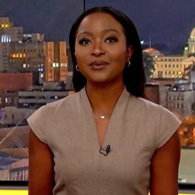 Emmy-nominated, Award-Winning News Anchor