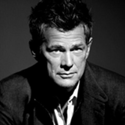 The Official FanPage Account For David Foster(producer, performer, songwriter, Musician and Composer)