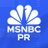 MSNBC Public Relations