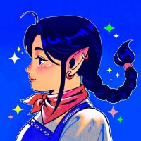 Whit☀️Wei ⭐️Looking For Representation⭐️ (@_mochiwei) 's Twitter Profile Photo Whit☀️Wei ⭐️Looking For Representation⭐️ (@_mochiwei) 's Twitter Profile Photo
