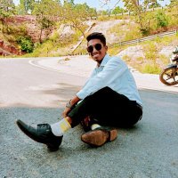 yeman sahu (@sahu_yeman) 's Twitter Profile Photo yeman sahu (@sahu_yeman) 's Twitter Profile Photo
