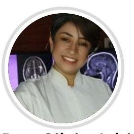 Neurológa/Internista/Paraguaya🇵🇾
Amando con el🧠
Ña Vale memby🥰