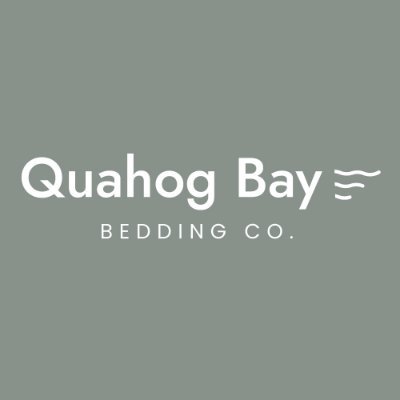 Luxury Bedding & Exceptional Customer Service
At Quahog Bay, we pride ourselves in offering only the highest quality bedding products available and providing th