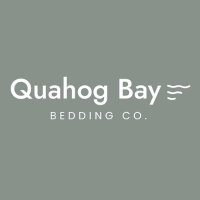 Quahog Bay Bedding (@bayquahog) 's Twitter Profile Photo Quahog Bay Bedding (@bayquahog) 's Twitter Profile Photo