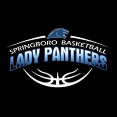 The Official Twitter Page Of The Springboro Panthers Girls Basketball Program--One Of The TOP 10 Winningest Programs in Ohio Girls Basketball History. #GETUP