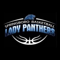 Springboro Panthers Girls Basketball Program(@getupborohoops) 's Twitter Profile Photo