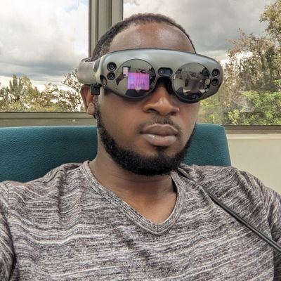 ElyseHAgenimana's profile picture. 