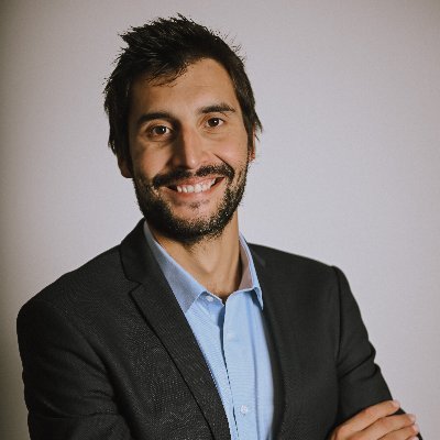 ArnaudDeglaire's profile picture. Directeur de la communication et de la formation - Chief of Staff @InitialExpert / Enseignant @sciencespo campus Reims @ScPoLille @univ_lille @universitereims
