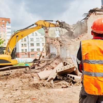 Your local Online Directory to showcase your demolition and excavating company. Be seen easily by all your potential clients in one place