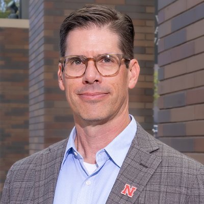 🌱 Dr. Mark Stone, Head of the Dept. of Biological Systems Engineering at the University of Nebraska | Fulbright Scholar | Passionate about sustainability