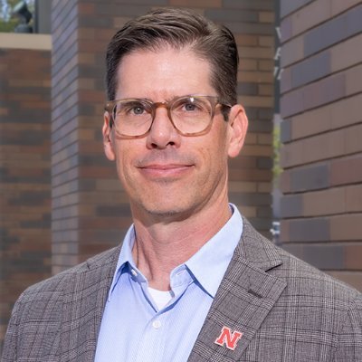 🌱 Dr. Mark Stone, Head of the Dept. of Biological Systems Engineering at the University of Nebraska  | Fulbright Scholar | Passionate about sustainability