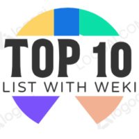 Top 10 List With Weki(@top10listweki) 's Twitter Profile Photo
