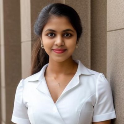 LavanyashreeS's profile picture. 🚀 Engineer, coding enthusiast, and avid 📕bookworm. Unraveling tech mysteries one line of code at a time. Join the journey! 📚💻 #TechExplorer